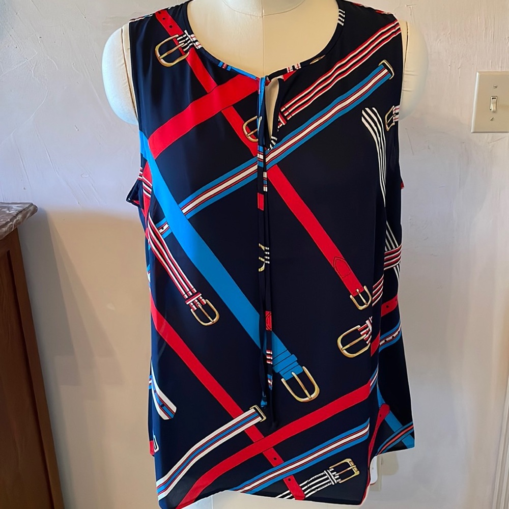 Cabi tank